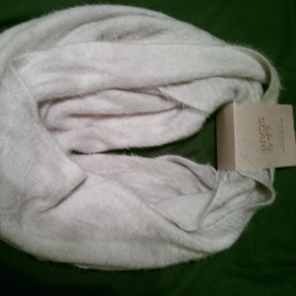 **3/$20** Sonoma infinity scarf